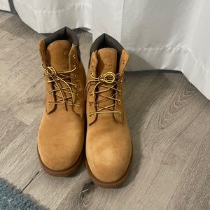 Timberland LINDEN WOODS BOOT Women’s 10
